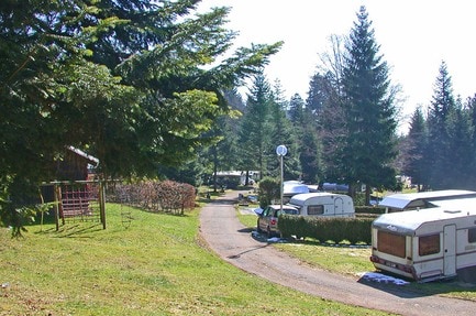 Camping Herrenhaus