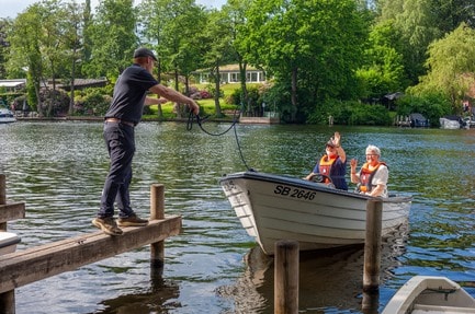Skyttehusets Outdoor Camp