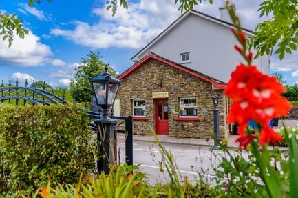 Killarney Flesk Caravan Park