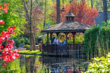 EuroParcs Beekbergen