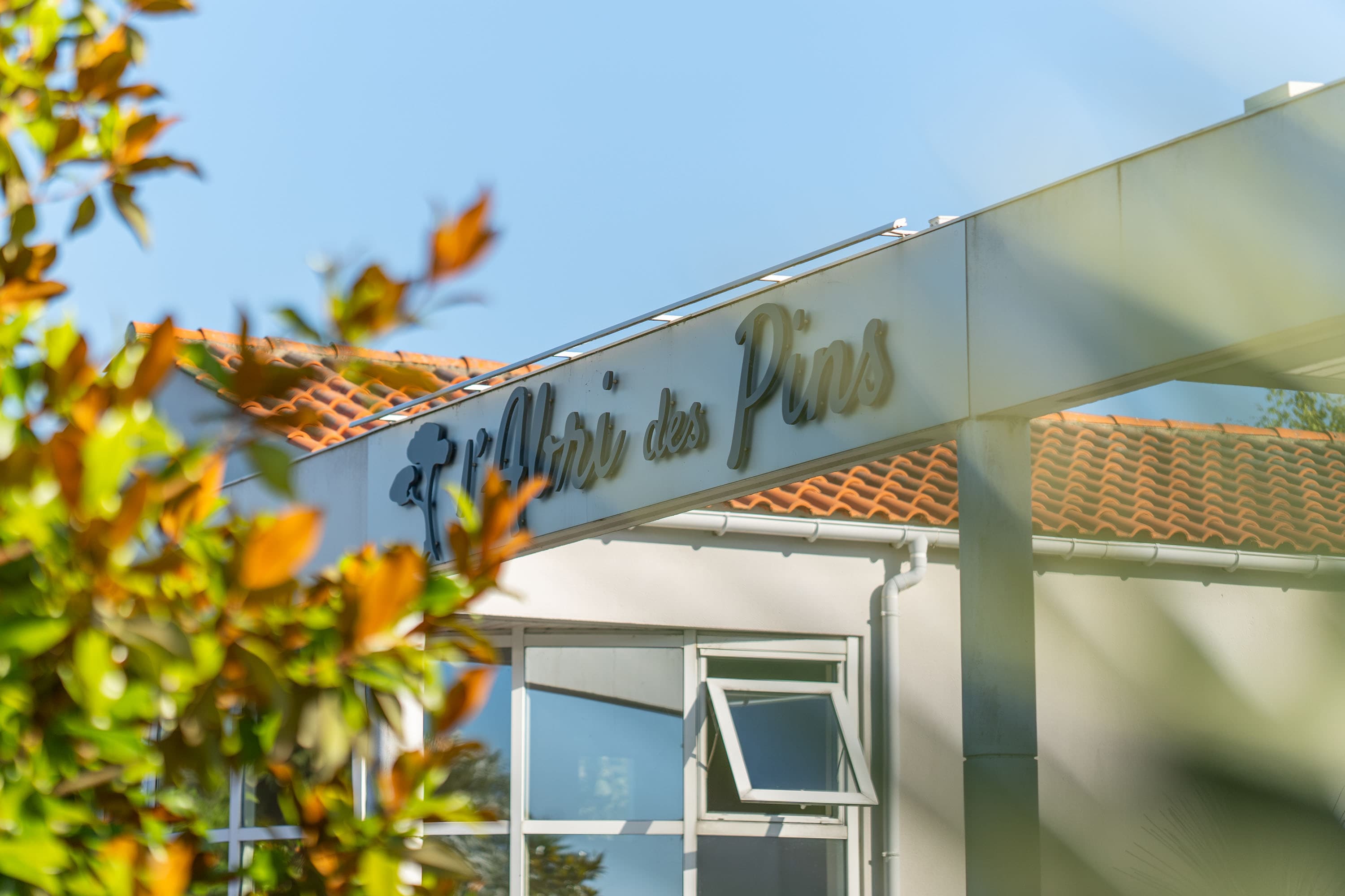 Camping L'Abri des Pins afbeelding 2