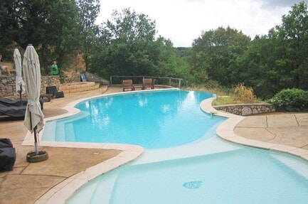 Camping Aux Lodges du Mas de Nadal