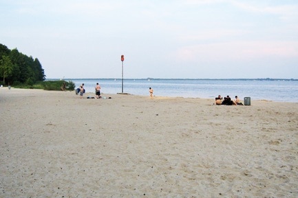 Campingplatz Niemeyer