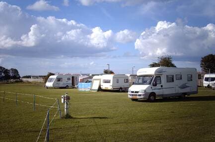 Proctor's Stead Caravan Park
