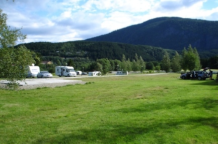 Langnes Camping