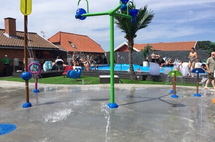 Hasle Camping & Hytteby