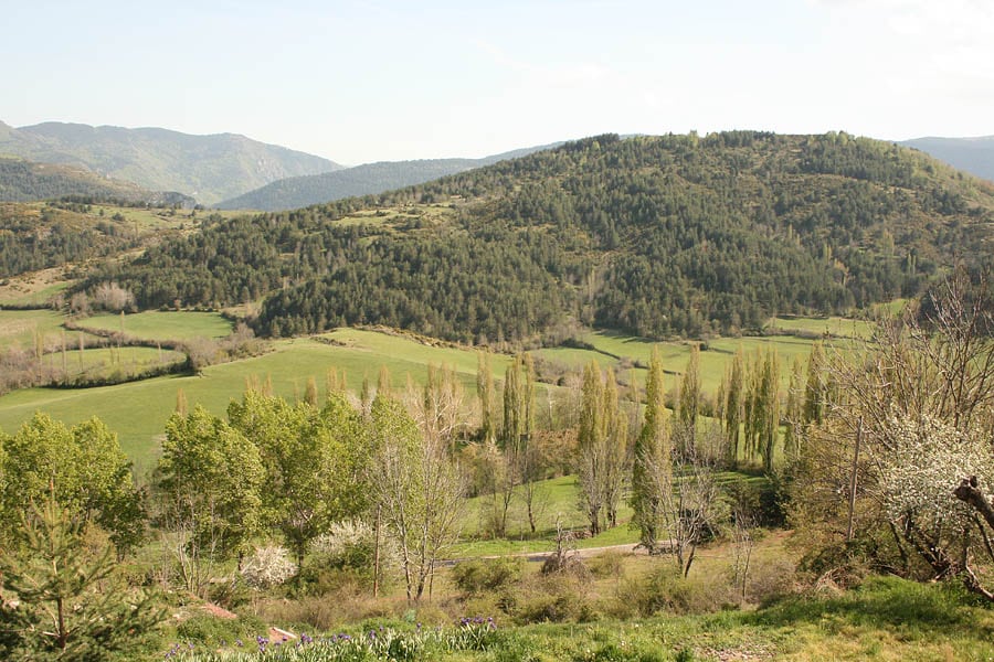 Camping Laspaúles afbeelding 2