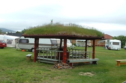 Alta Strand Camping & Apartment AS