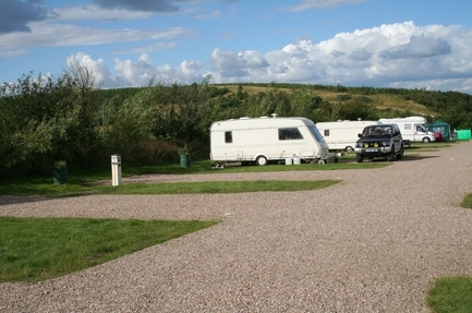 Silverhill Woodland Retreats