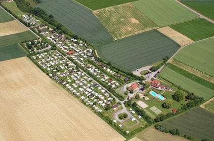 FKK Camping Hilsbachtal