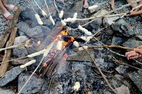 Camping Le Soustran.