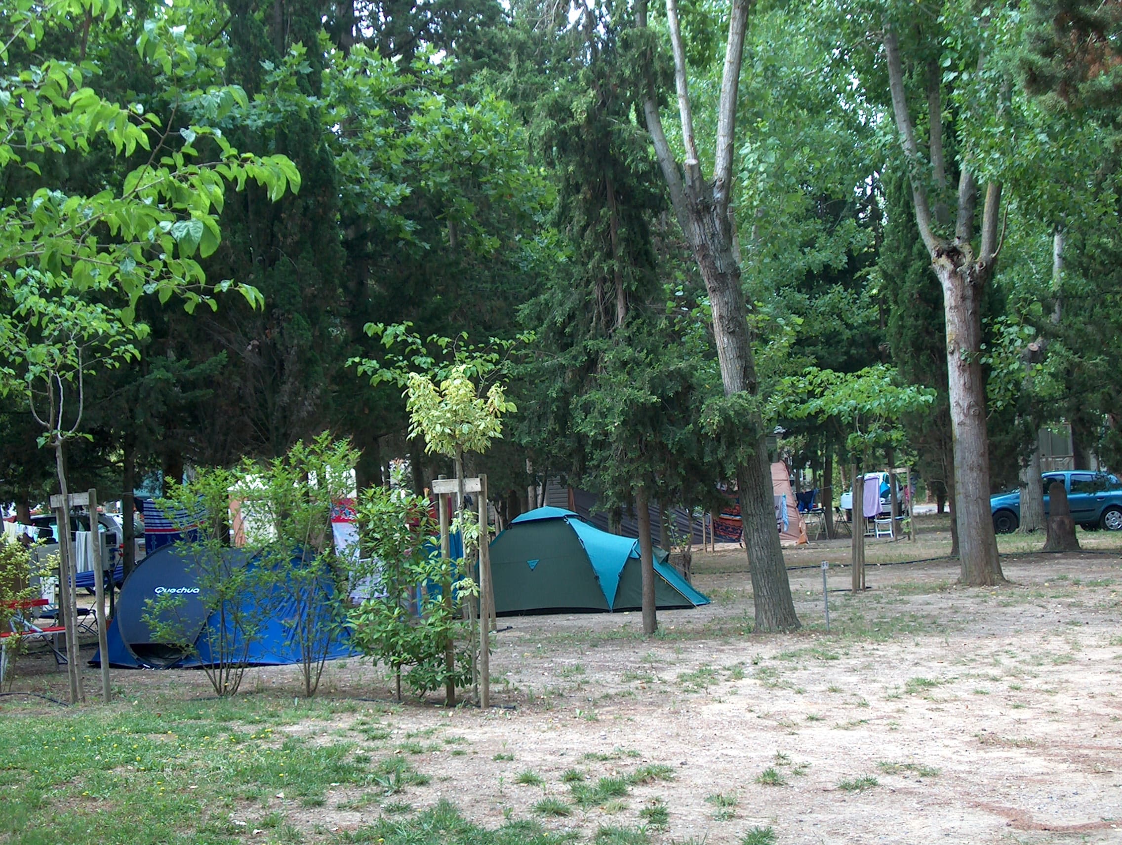 Camping Le Parc