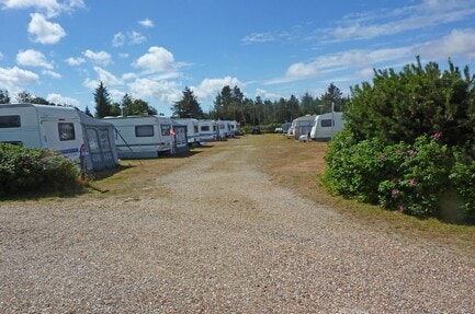 Stjerne Camping ApS