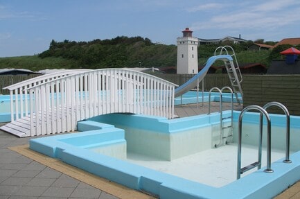 Egelunds Camping og Motel