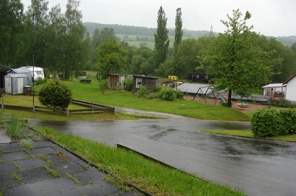 Camping Groß-Eichen