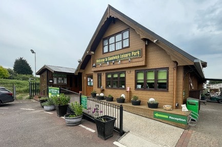 Sandwich Leisure Park
