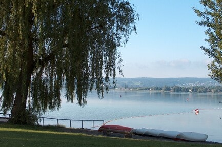 Campingplatz Allensbach