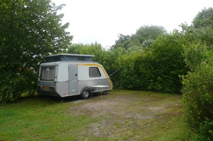 Camping Caravaning du Château d'Hardelot