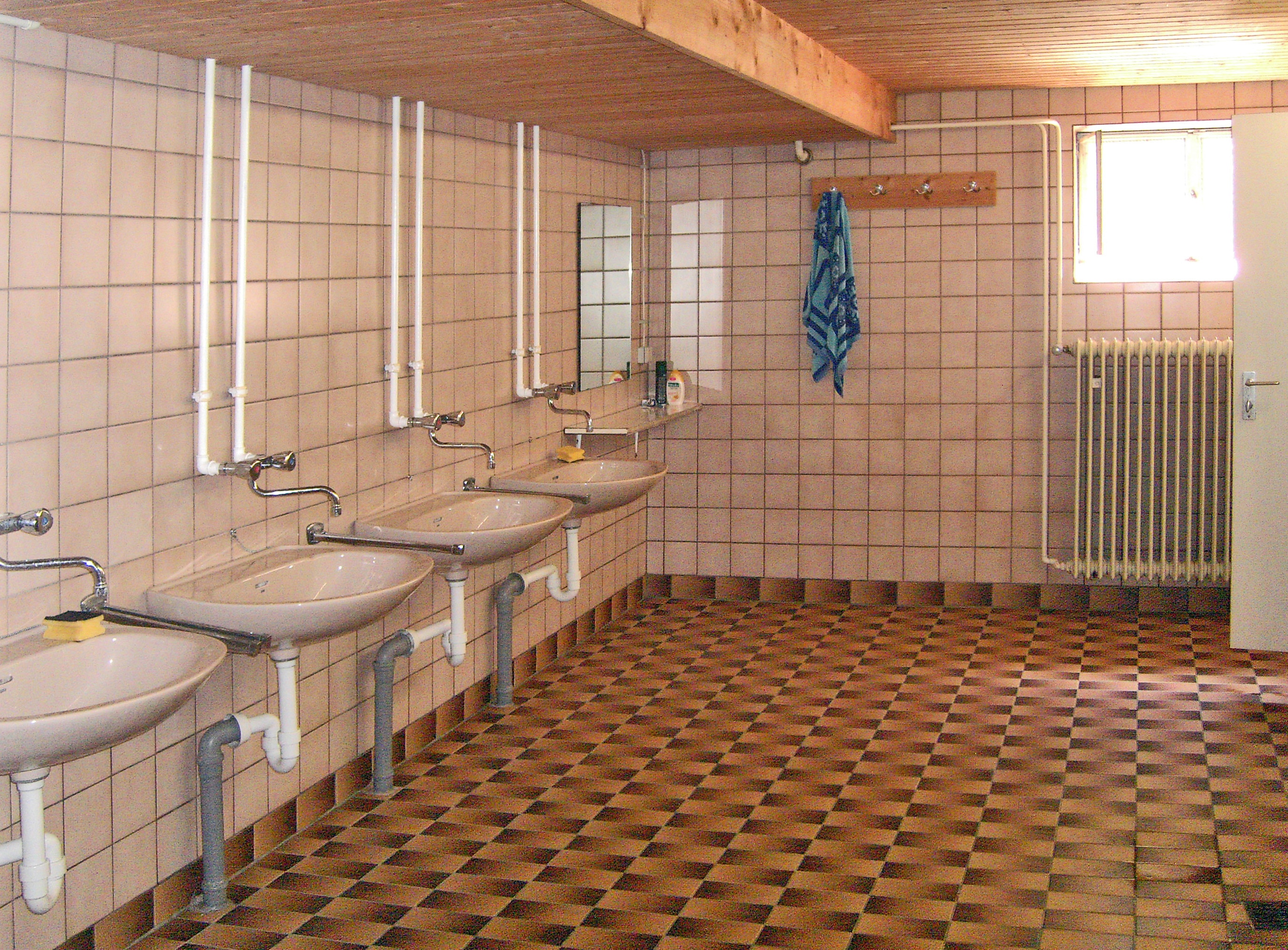 Goldberg-Camping Mörslingen