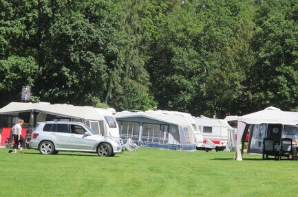 Järnaviks Camping AB
