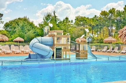 Camping Yelloh! Village Les Sirènes