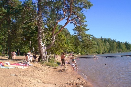 Camping Karujärve