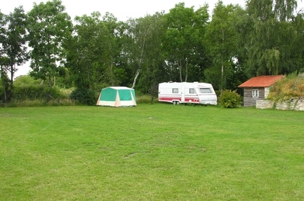 Camping Piibelehe