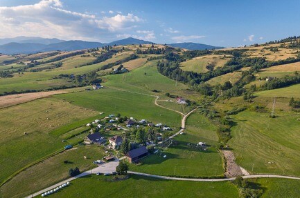 Kemping / Apartmany Sedliacky Dvor s.r.o