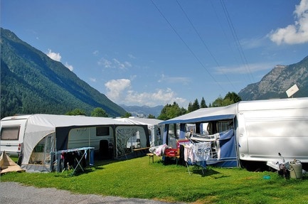 Walch's Camping & Landhaus