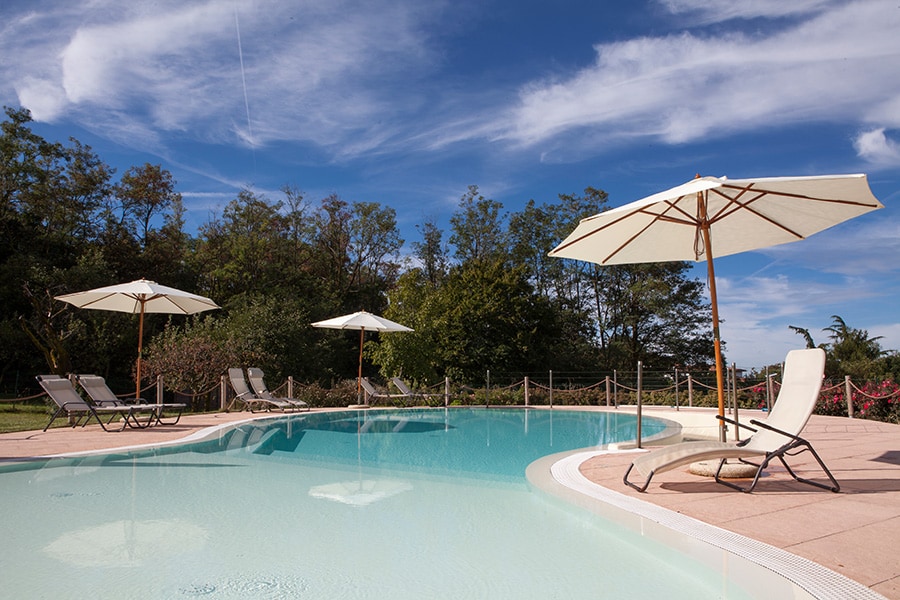 Agricamping "La Tesa"