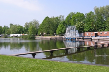 Natuurbad en Camping Engelbert