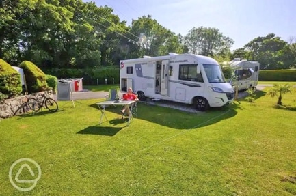 Stream Valley Holiday Park