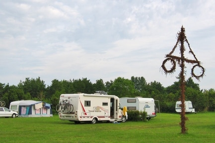 Kappelshamns Camping