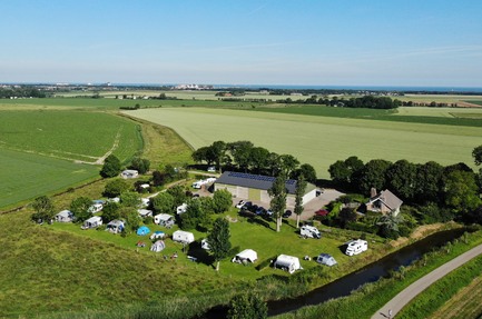 Camping de Knockaerthof