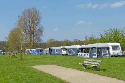 Camping De Gijzel