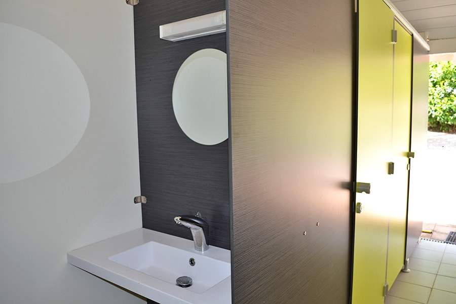 Camping Le Bois de Beaumard