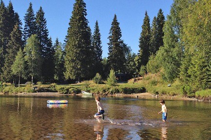 Trysil Hyttegrend & Camping