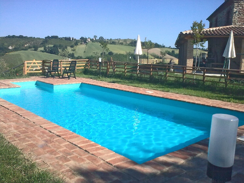 Camping Agricamping T' Asteria