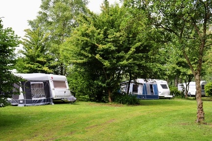 Camping Het Vogelbos