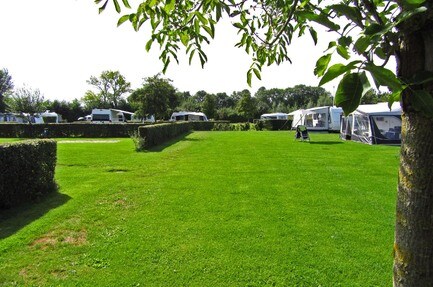 Camping Het Klaverblad