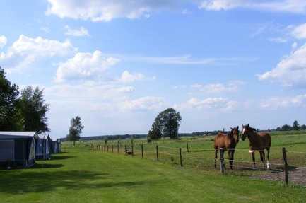 Camping Heldersbroek