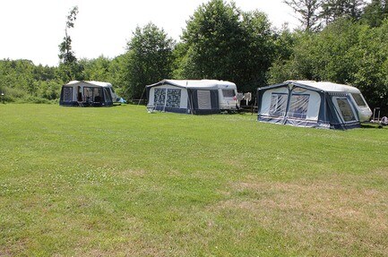 Veenemaat minicamping en B&B