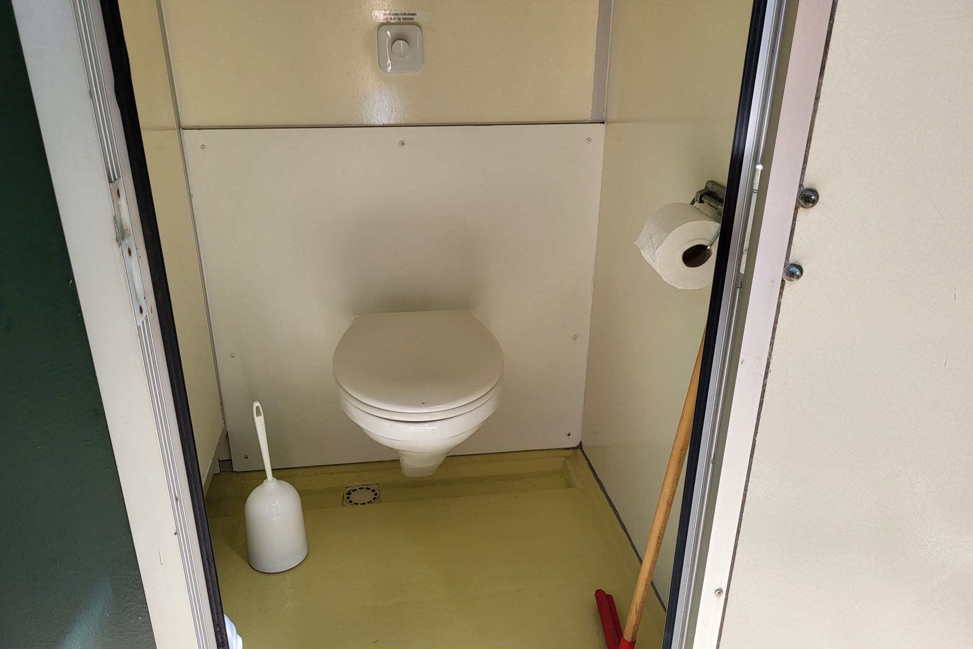 Camping Het Twiskerveld