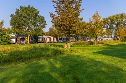 Camping Slingeland