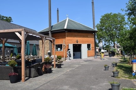 Camping Boerderij Bouwlust