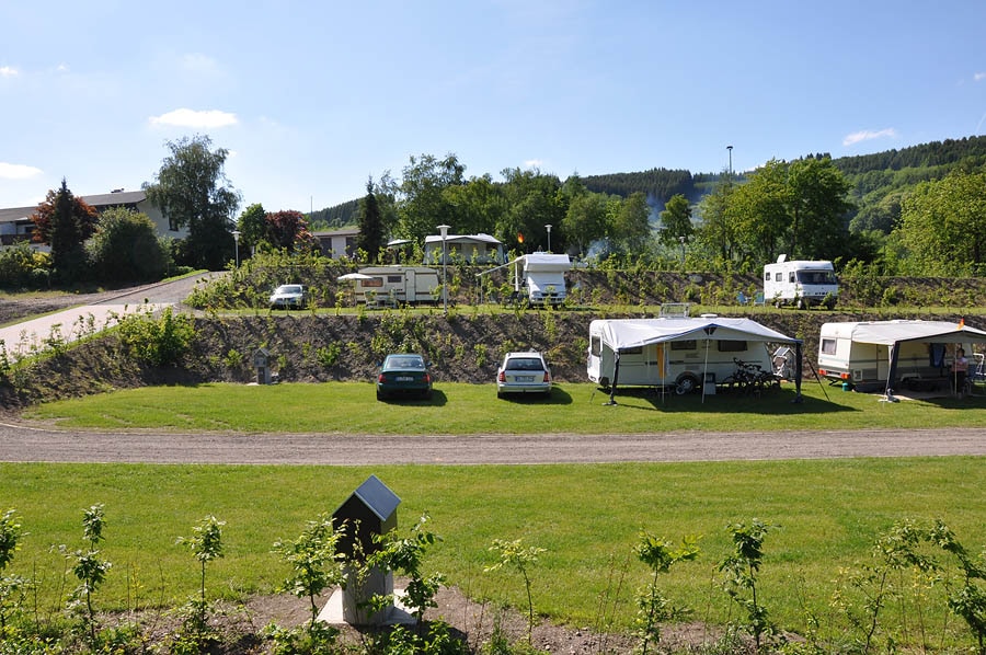 Opperland Camping afbeelding 2