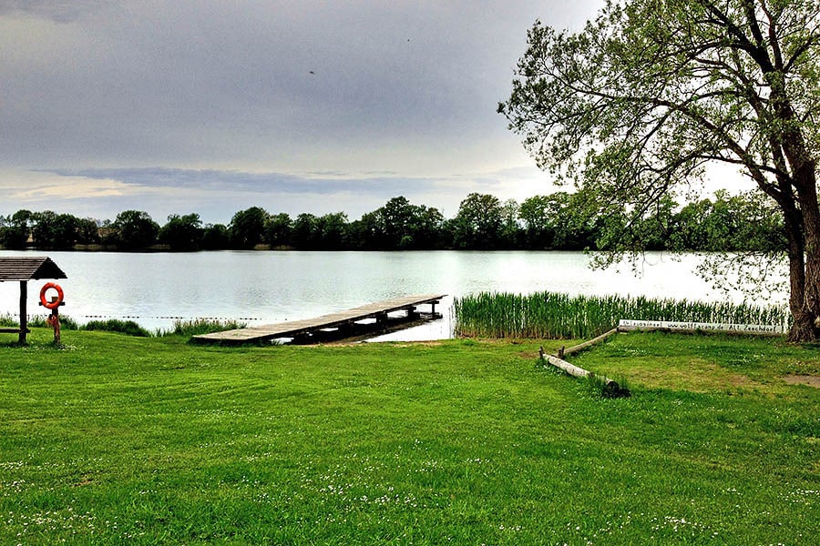 Seecamp am Oderbruch afbeelding 2