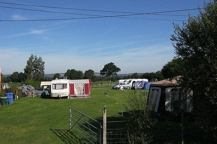 La Porte Camping