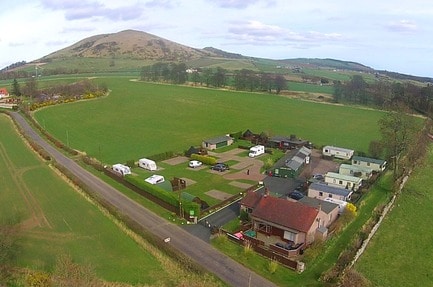 Woodland Gardens Caravan & Camping Site