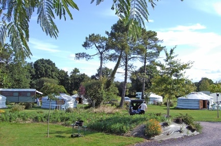 Domaine de Kervallon